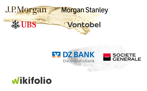 Zertifikate handeln